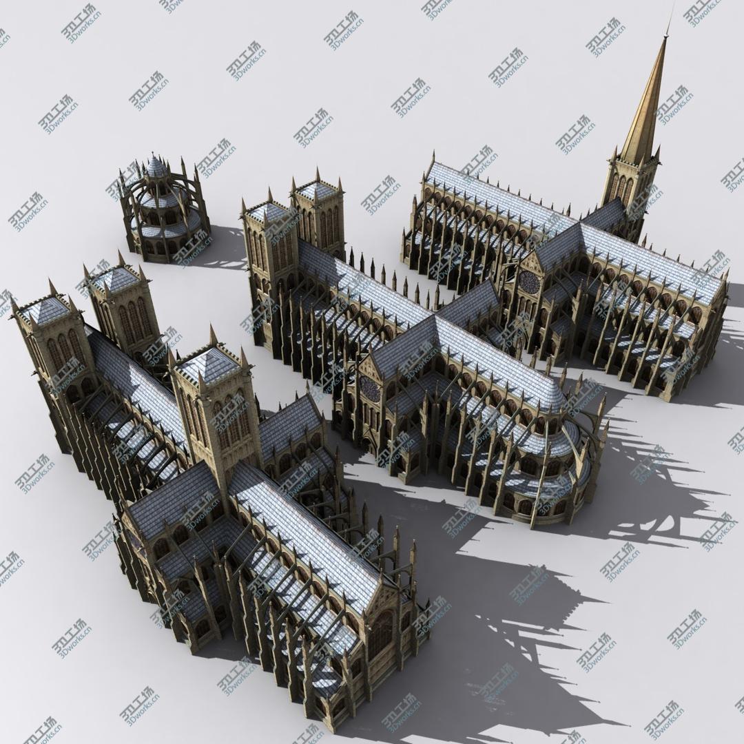 images/goods_img/202105073/Gothic Building Kit/4.jpg